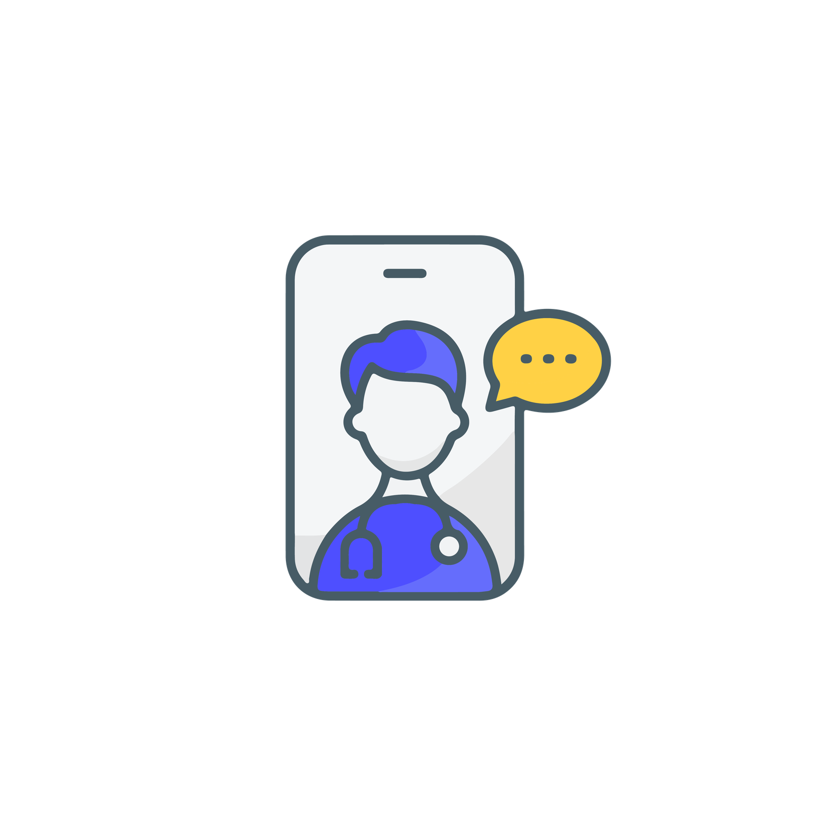 Treatment-Package Taxonomy Icon Image