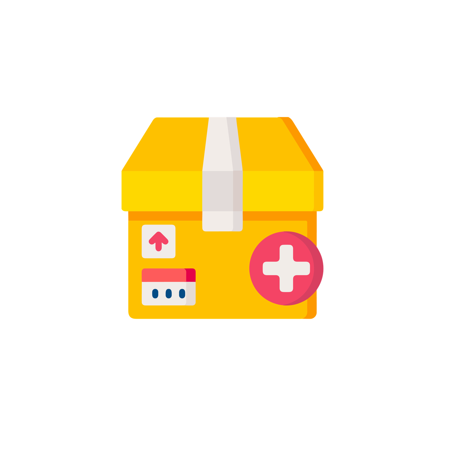 Treatment-Package Taxonomy Icon Image