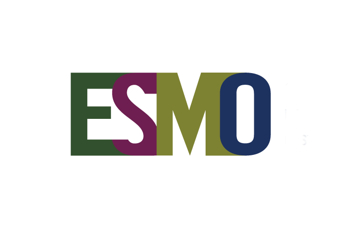 ESMO- European Society for Medical Oncology