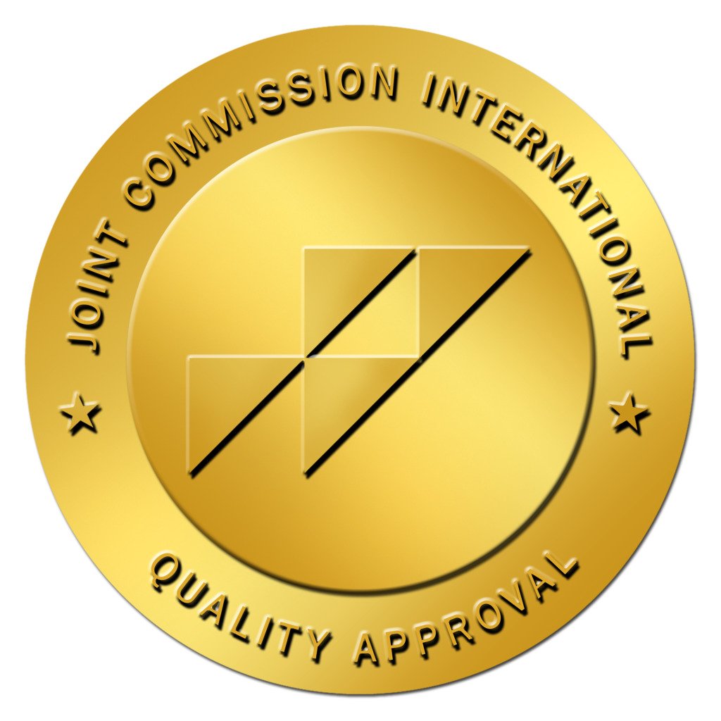 JCI – Joint Commission International