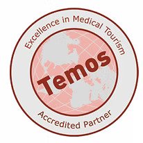 TEMOS – Excellence in Medical Tourism