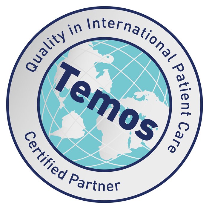 Temos Blue
