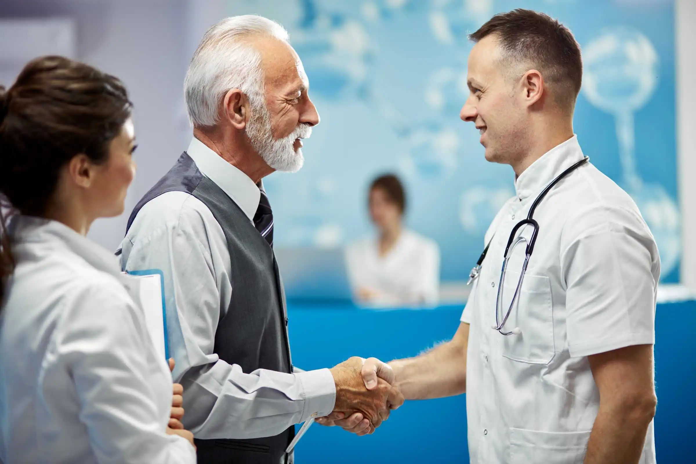 Doctor Online