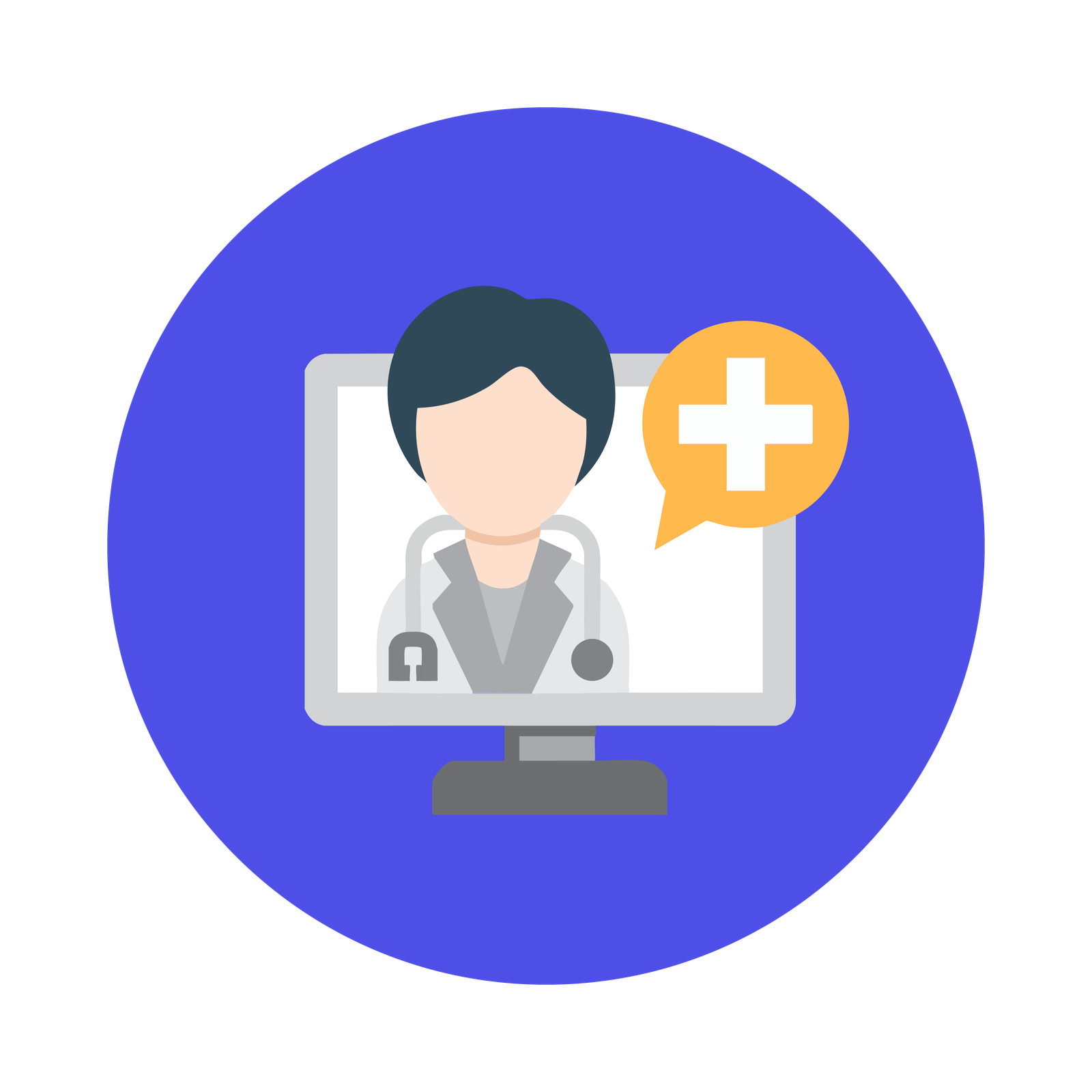 Medical experts