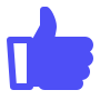 Satisfaction Icon