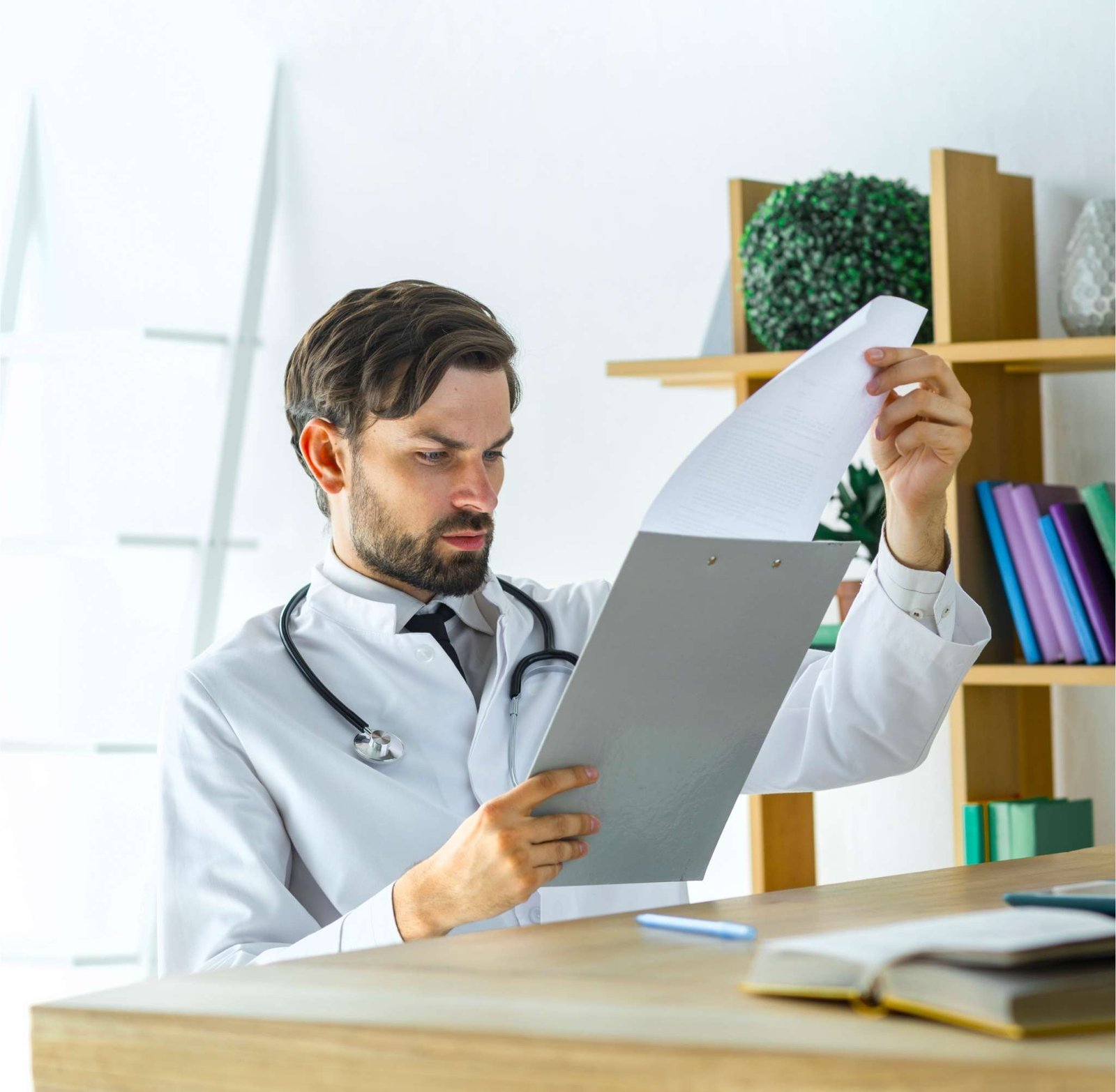 Deliver Exceptional Care
