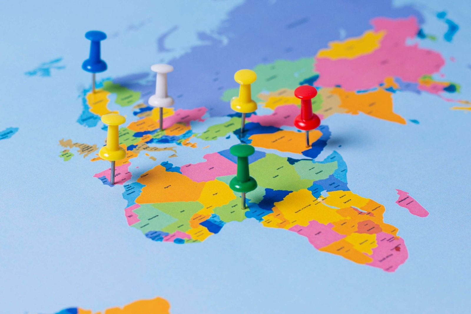 Multilingual coordinators and translation support