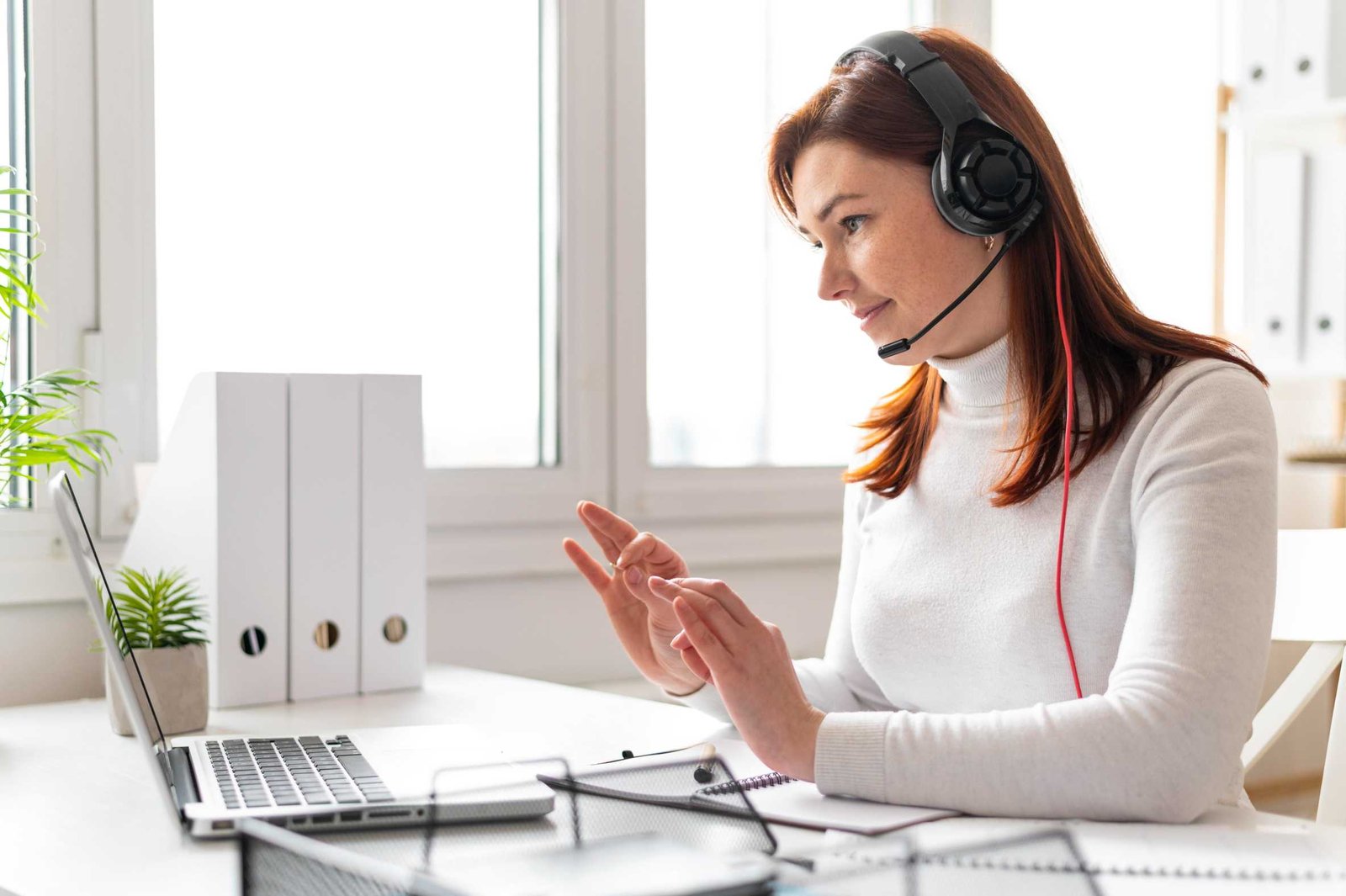 Manage Patient Inquiries