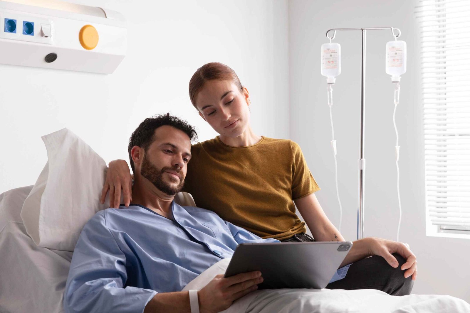 Reach Patients Worldwide